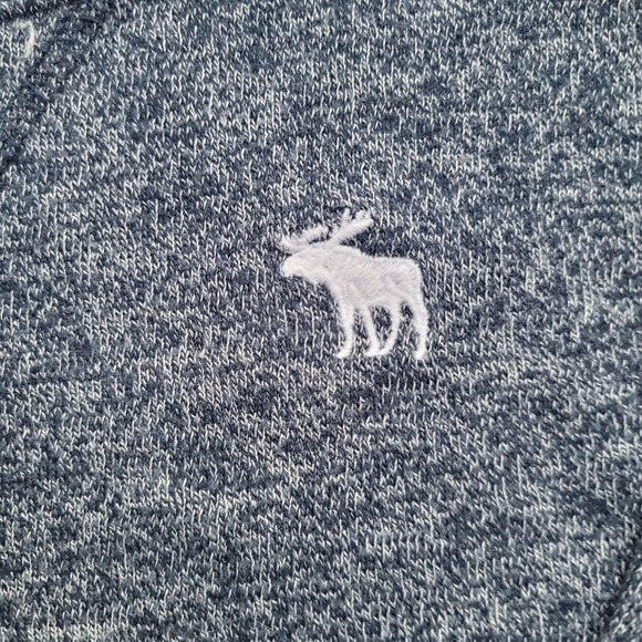 Abercrombie boys 11/12 long sleeve knit tee - Picture 2 of 4